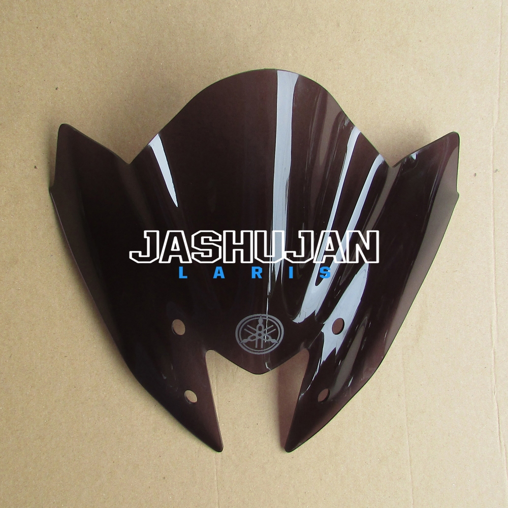 Visor Vixion Advance 2014 Windshiled Variasi Aksesoris Motor