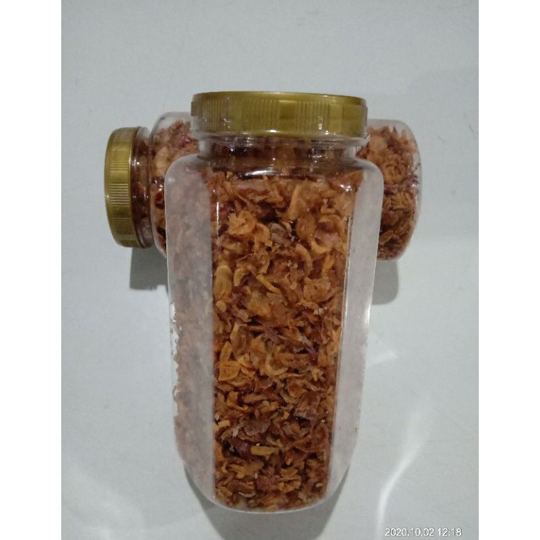 

E75 Bawang Goreng Asli Brebes 2gr 116