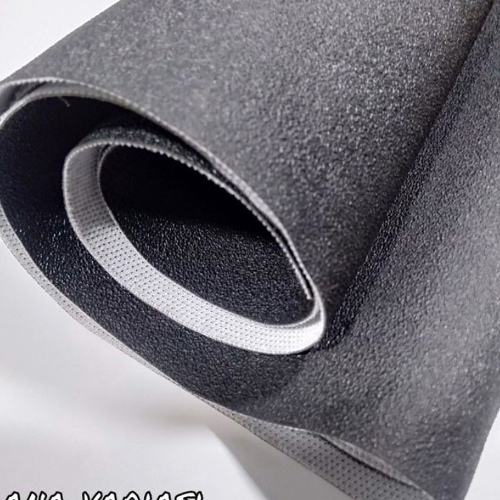 Pasti Murah kulit jok pasir amplas SBTECH METERAN jok pasir amplas SB TECH PASIR