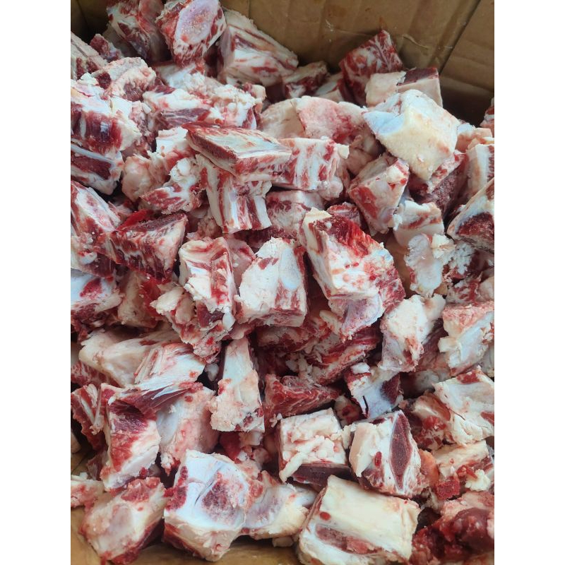 

IGA SAPI 1KG VACUM
