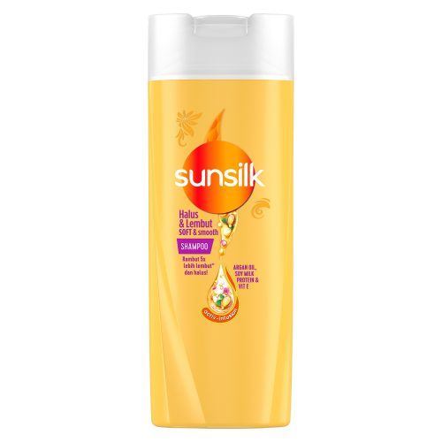 Sunsilk Shampoo Soft & Smooth