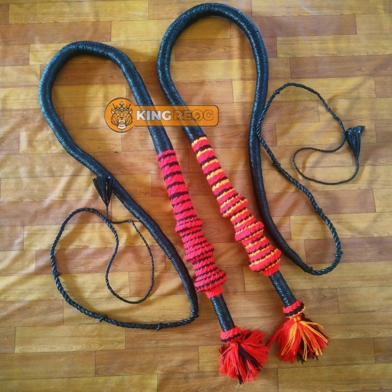 Pecut Bopo murah 3m/pecut 3 meter/pecut bopo murah 3 meter