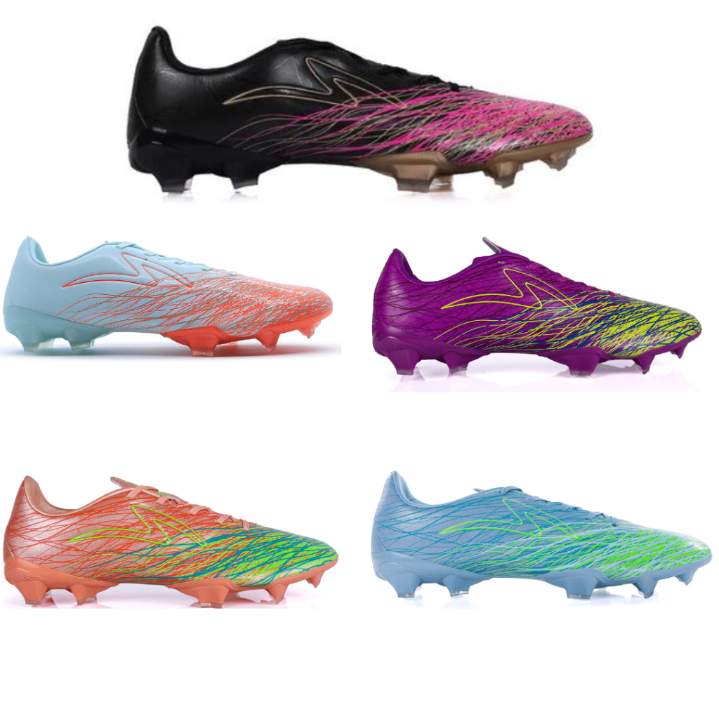 SEPATU BOLA SPECS ACCELERATOR ALPHA NERVE PRO FG - SEPATU BOLA SPECS ORIGINAL - SEPATU BOLA TERBARU