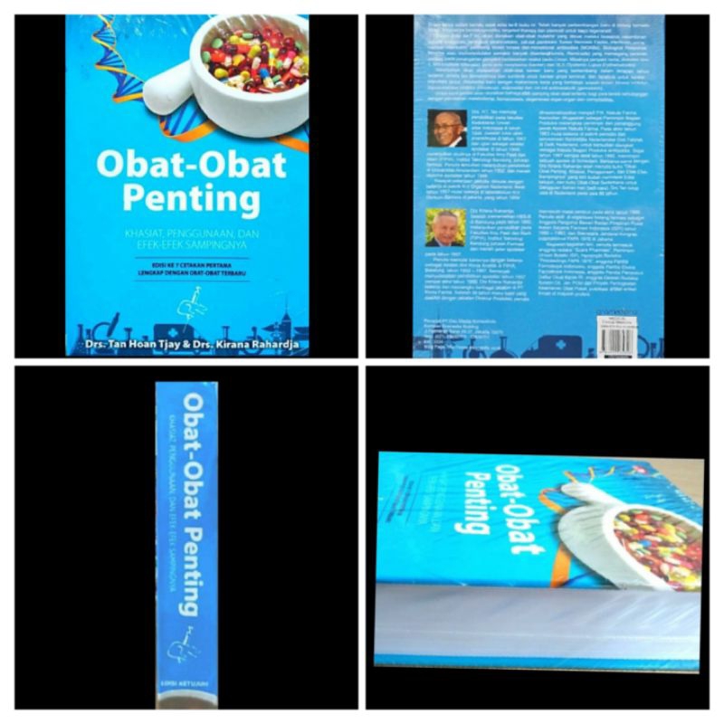 Obat Obat Penting
