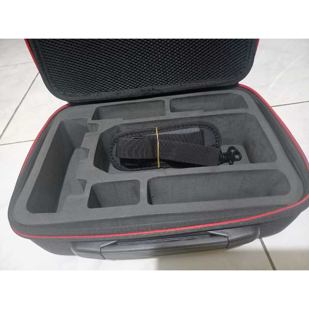 Pilihan Tas Drone DJI Mavic PRO I DJI MAVIC Mini 1/SE I Original / LYZRC L900 PRO