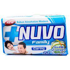 

SABUN NUVO