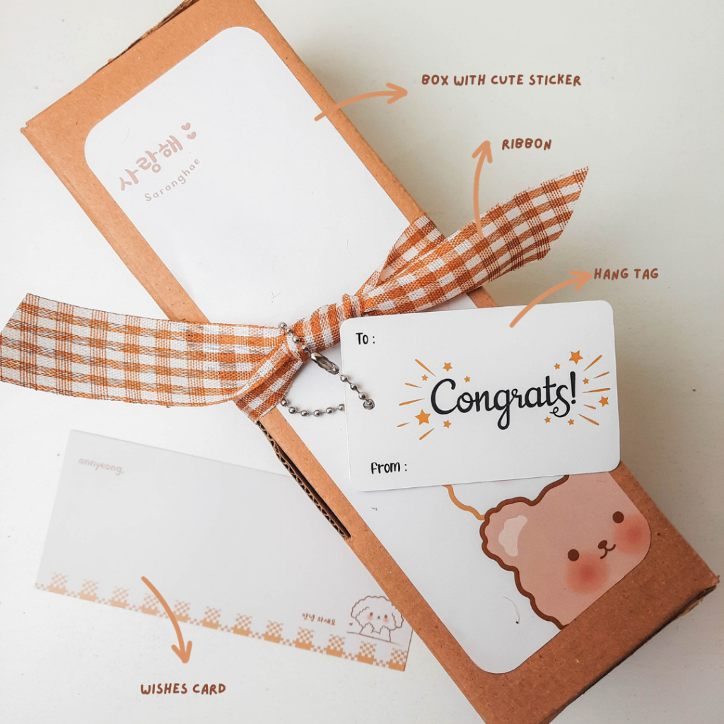 

GIFT BOX FOR TUMBLER
