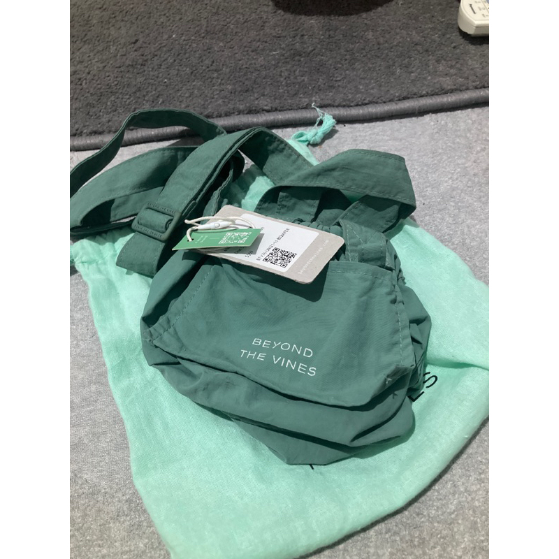 BTV Beyond The Vines Micro Preloved