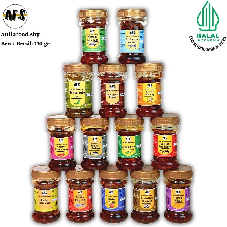 

Re4dy AFS SAMBAL BTL BABY CUMIPARU TERIMEDANCAKALANGTUNAUDANGROA ASAPPEDA TERASIBAWANG Product Terpopuler