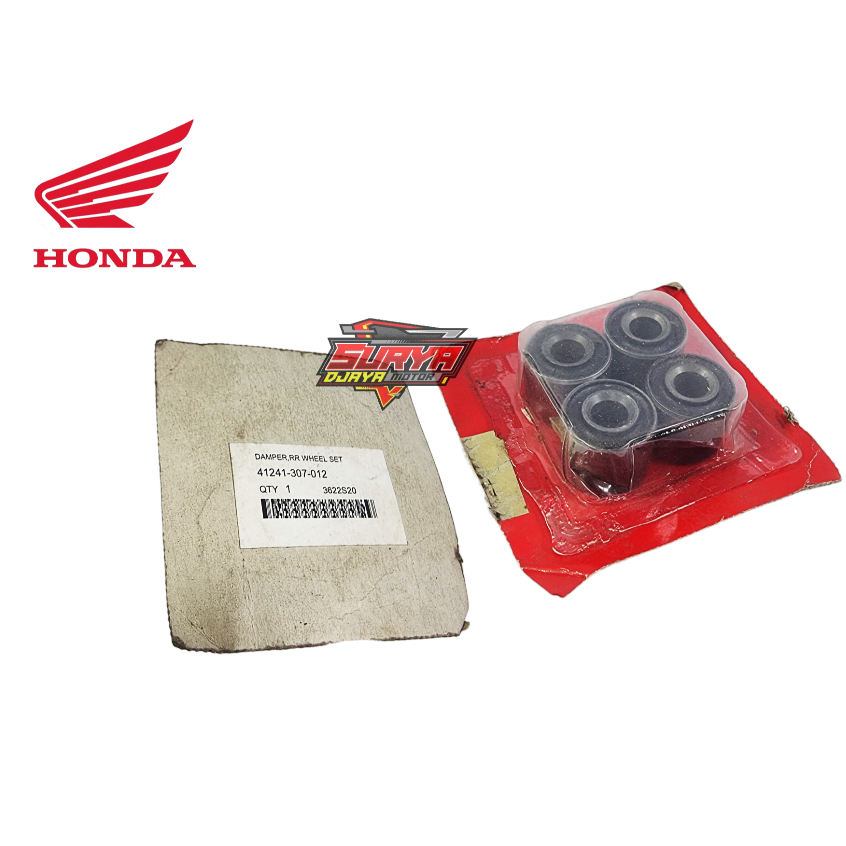 karet Bos Bosh tromol GL original AHM 41241- 307-012 ORI AHM