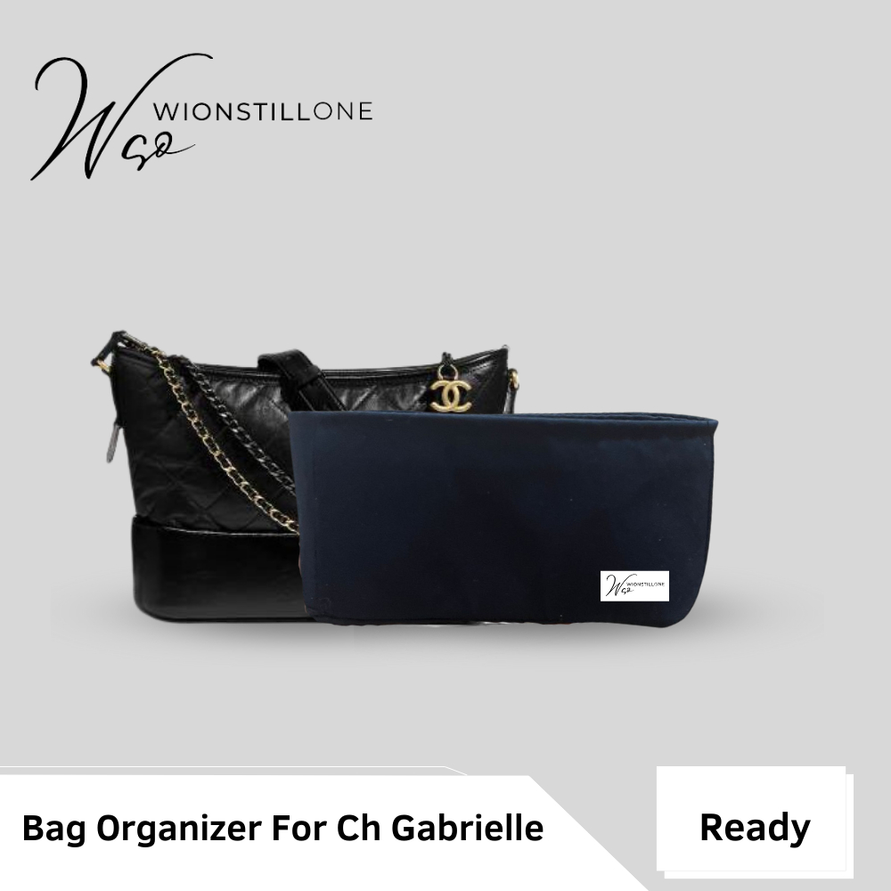 Bag Organizer Ch Gabrielle - Bag Insert