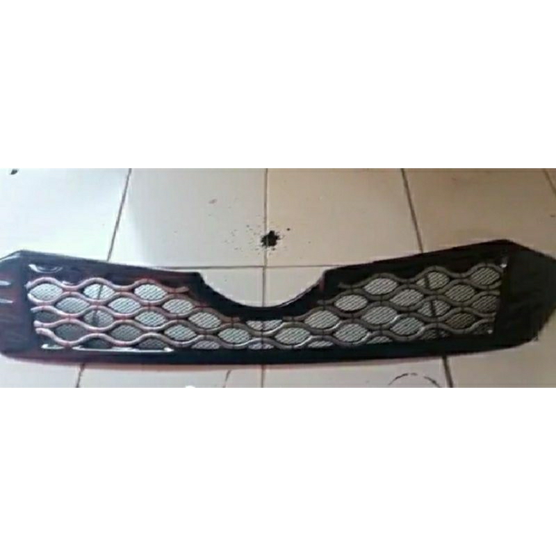 grill sigra 2021=2023