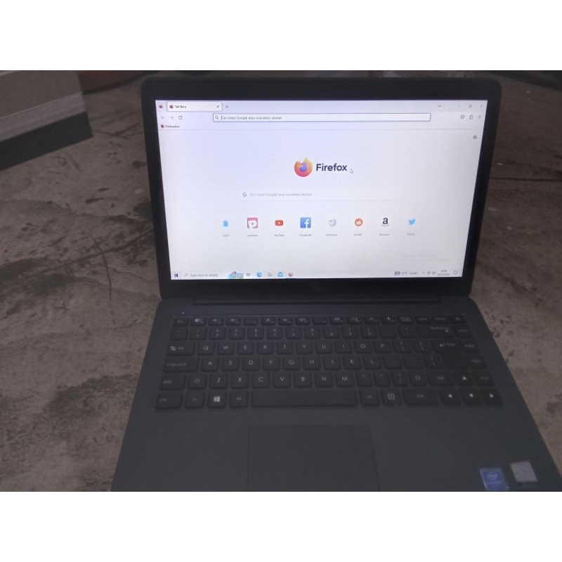 Laptop Itel ABLE 1 Celeron N3350