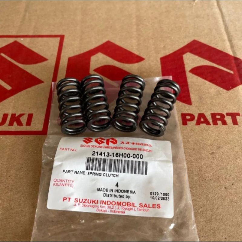 PER KOPLING SHOGUN FL SGP