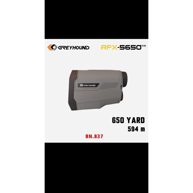 READY GREYHOUND RANGEFINDER - RANGEFINDER BAGUS - RANGEFINDER MURAH