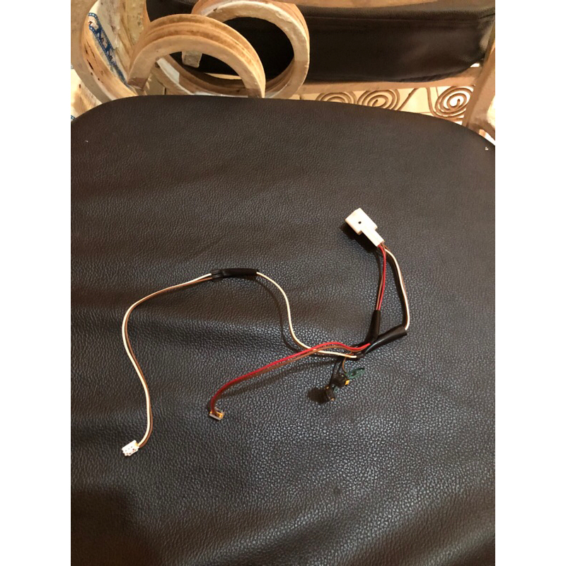 SOCKET LAMPU SENJA SEIN VARIO 125/150 NEW