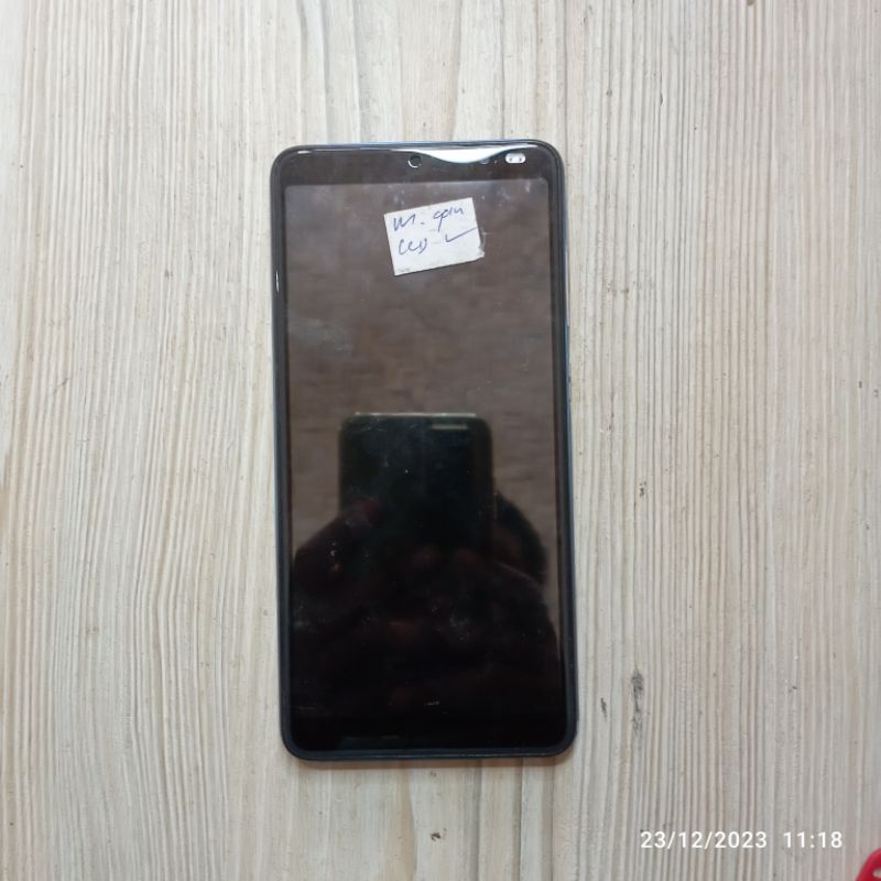 LCD Touchscreen Maxtron S9 NXT Orie Copotan