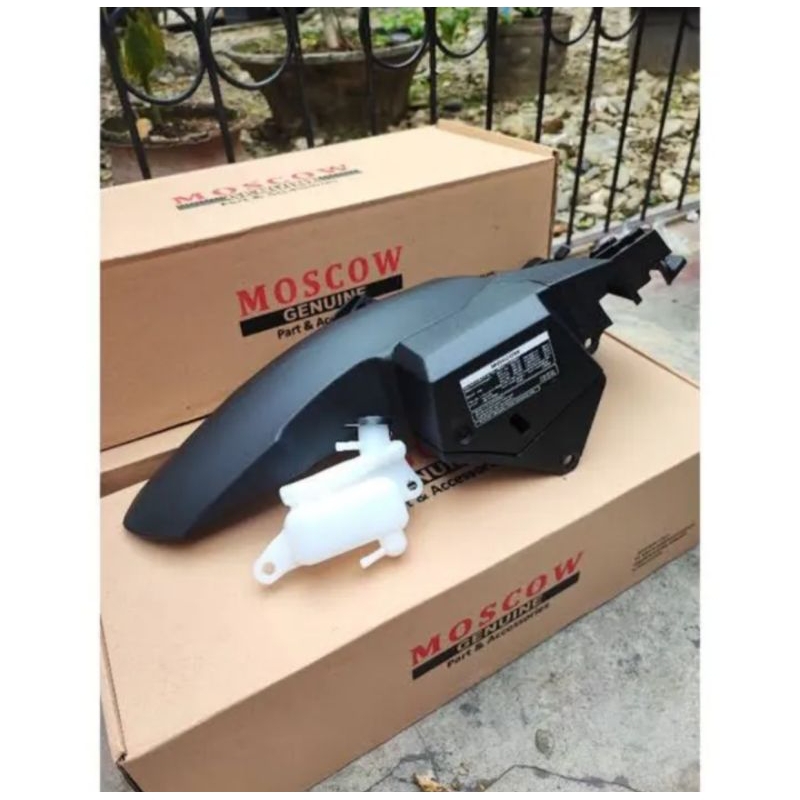 hugger airblade Spakbor kolong vario 150 vario 125 led 2015-2017 vario 150 new vario 125 new 2018 20