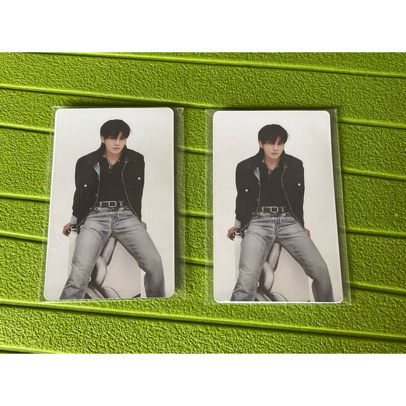 

LD Golden Offline - Jungkook [Ready stock]