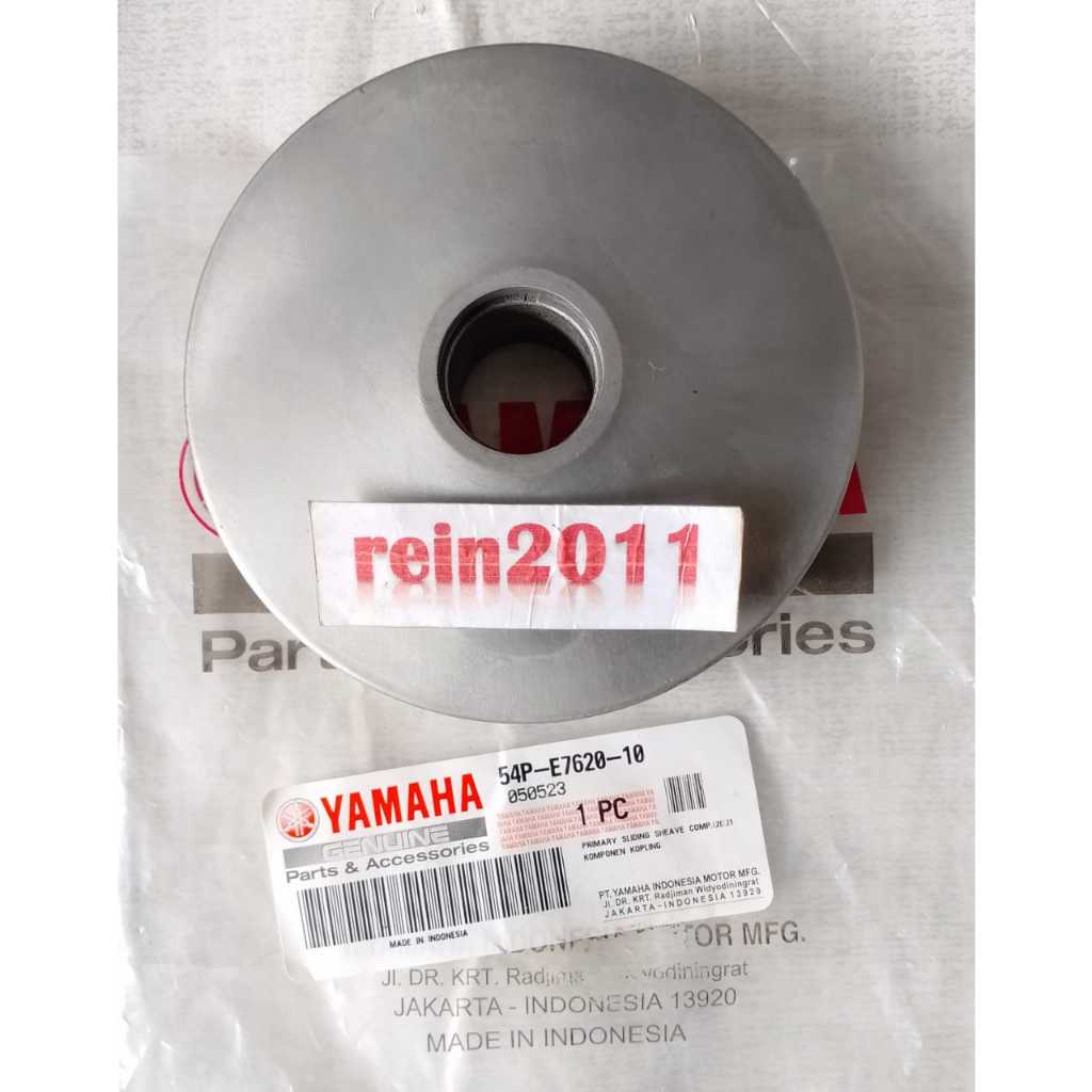 RUMAH ROLLER ROLER SOUL GT 115 ASLI ORI YAMAHA 54P E7620 10