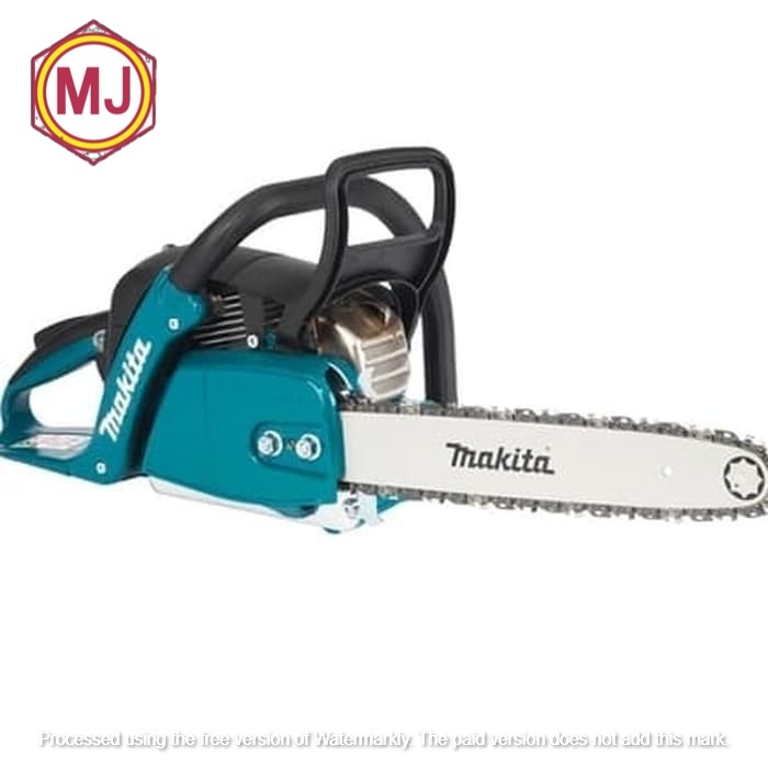 Makita Mesin Gergaji Potong Kayu EA 3501 S 30 B Chainsaw EA3501S30B