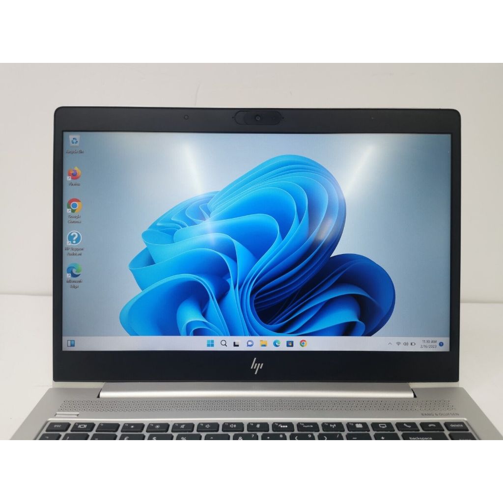 HP ELITEBOOK 840 G6 CORE i5 8/256