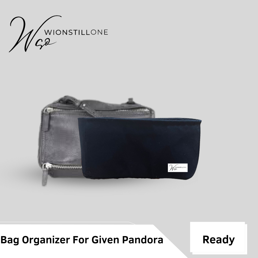 Bag Organizer Given Pandora - Bag Insert