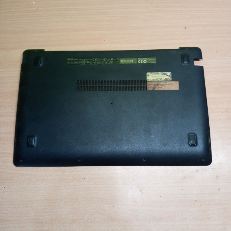 Bottom casing Cassing case bawah Laptop Asus Asus X201E/X202E