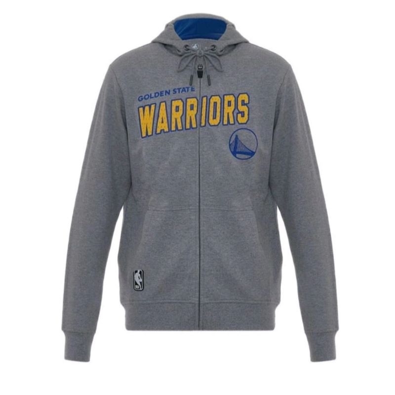 Golden State Warriors Jacket Hoodie