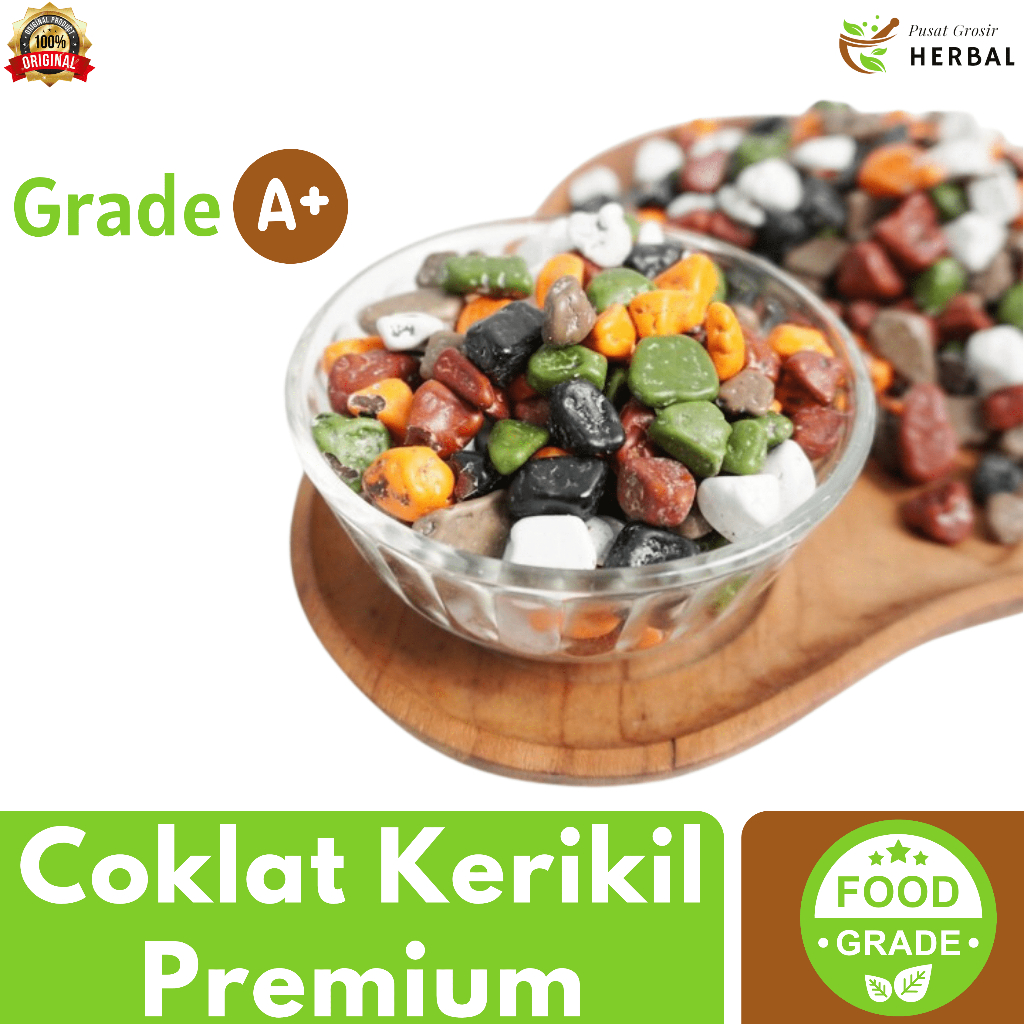 

Ay00! Cokelat Coklat Arab Batu Krikil Kerikil 500 Gram Khas Arab dan Turkey / Turki Untuk Oleh Oleh