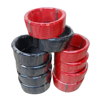 Kabel NYA Engkel Listrik Tunggal 2,5 mm PVC 1 ROLL