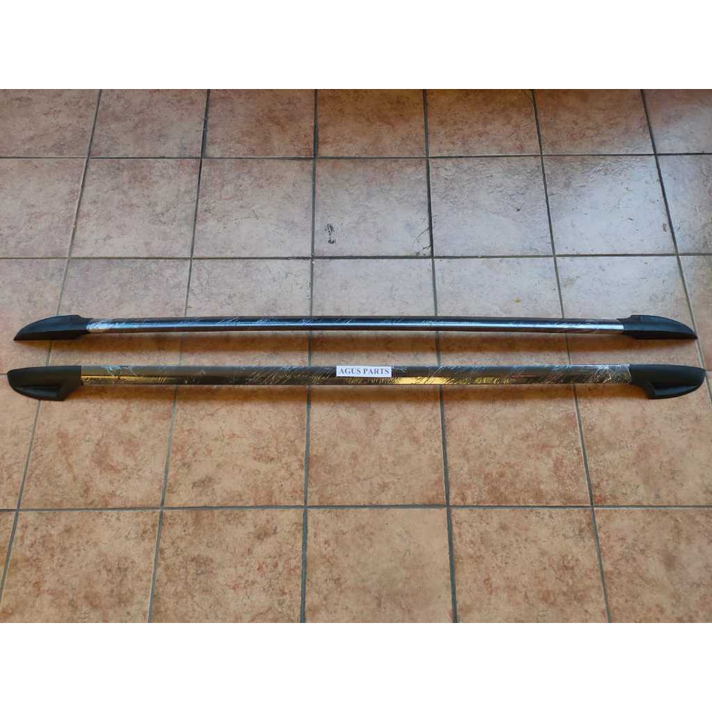 Roof Rail Mobil Avanza-Xenia Kaki 2