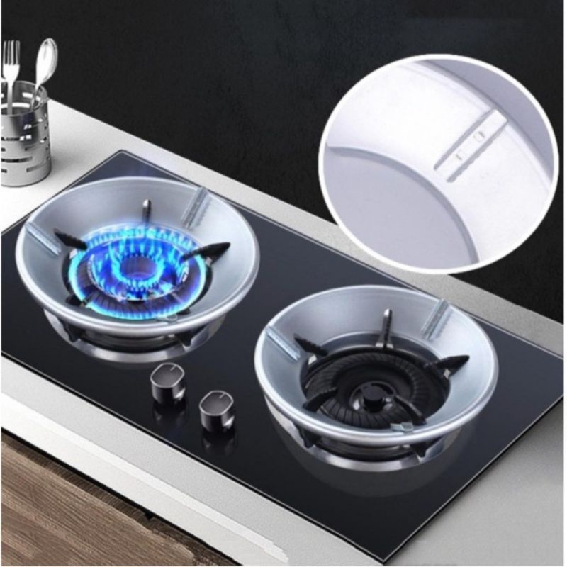 Tatakan Kompor Gas Alas Tatakan Kompor Gas Penghemat Gas