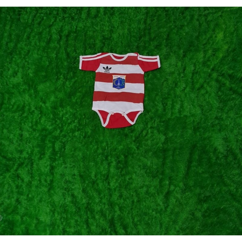 Jumper Persija Retro 1985