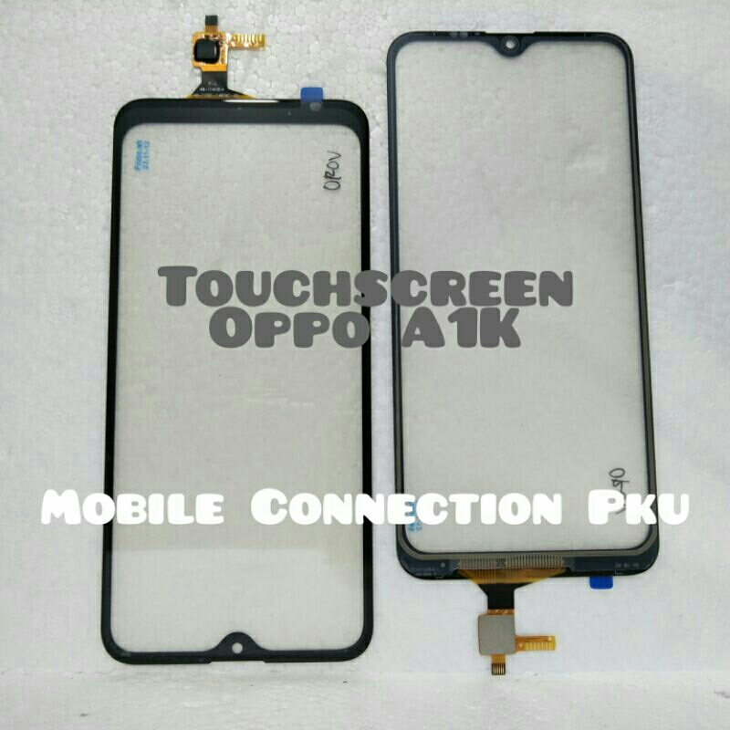 TOUCHSCREEN/ TS OPPO A1K