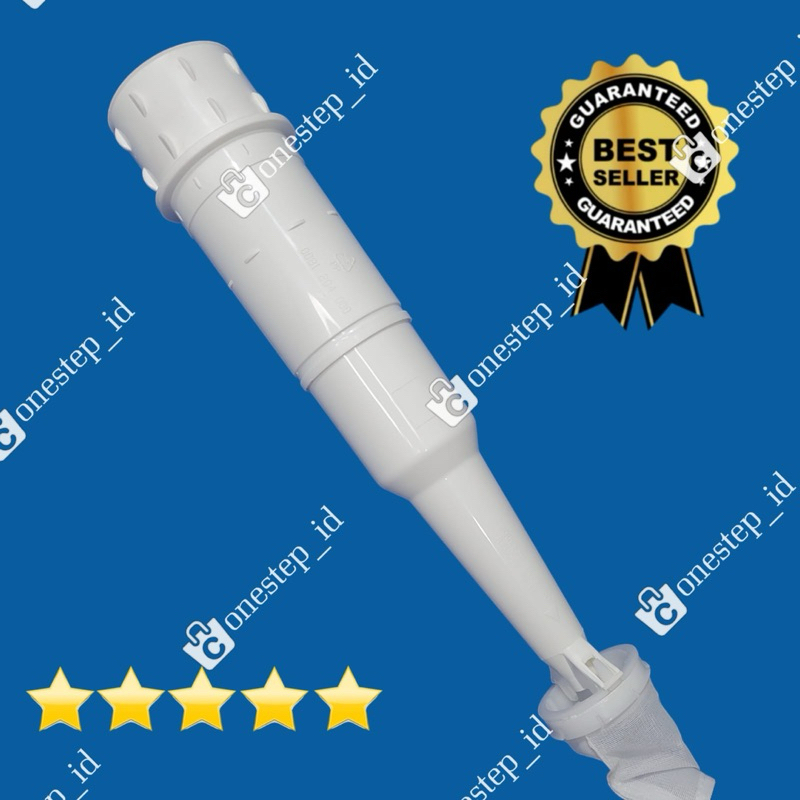 Filter Frame Agitator Mesin Cuci Electrolux Top Loading EWT115