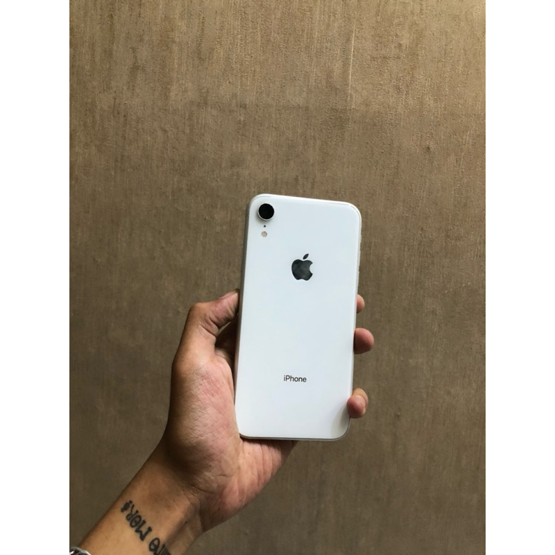 Xr 64 GB resmi ibox