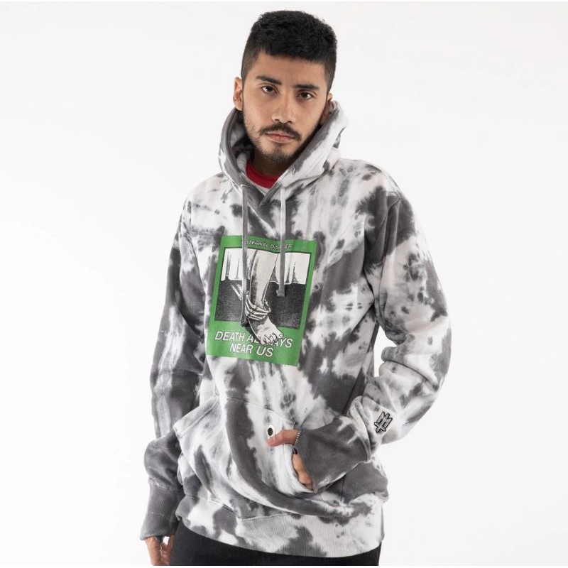 hoodie jacket MATERNAL Sweep