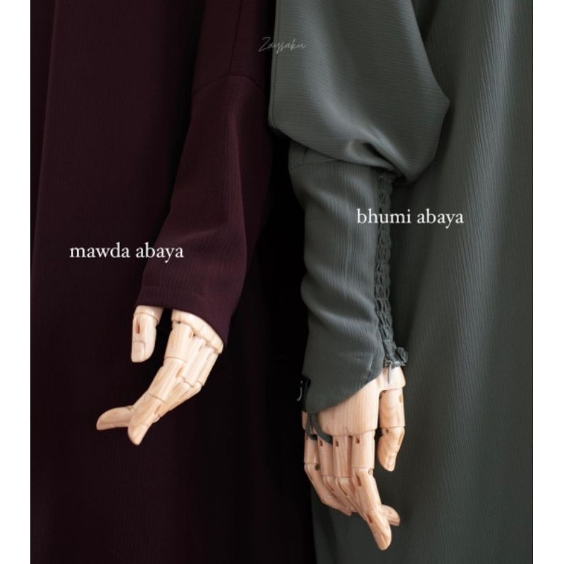 preloved bhumi zaysaku