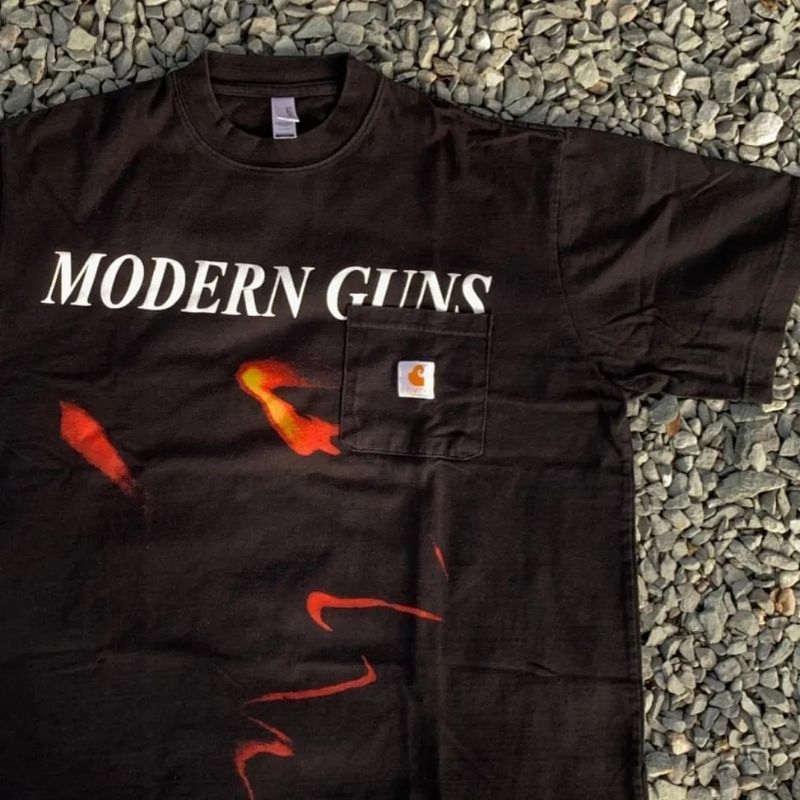 MODERN GUNS X GVFI