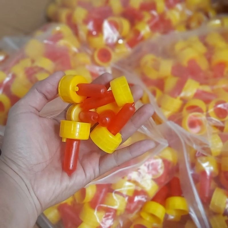 DOT LEMBUT CEMPE UNTUK ANAKAN SAPI KAMBING KUCING