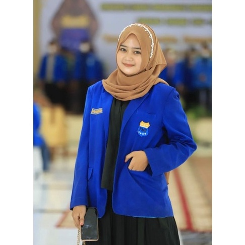 Terbaru Jas PMII Almamater PMII