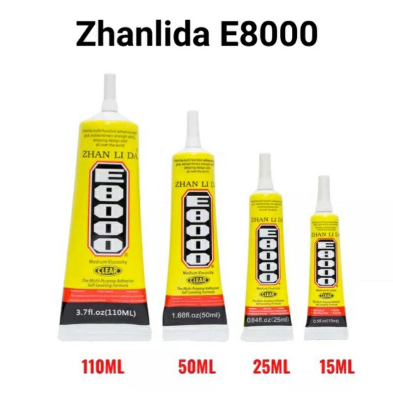 LEM TOUCHSCREEN E8000  - LEM CASING HP LEM LCD KUAT BERKUALITAS