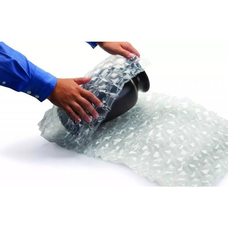 

packing tamabahan bubble