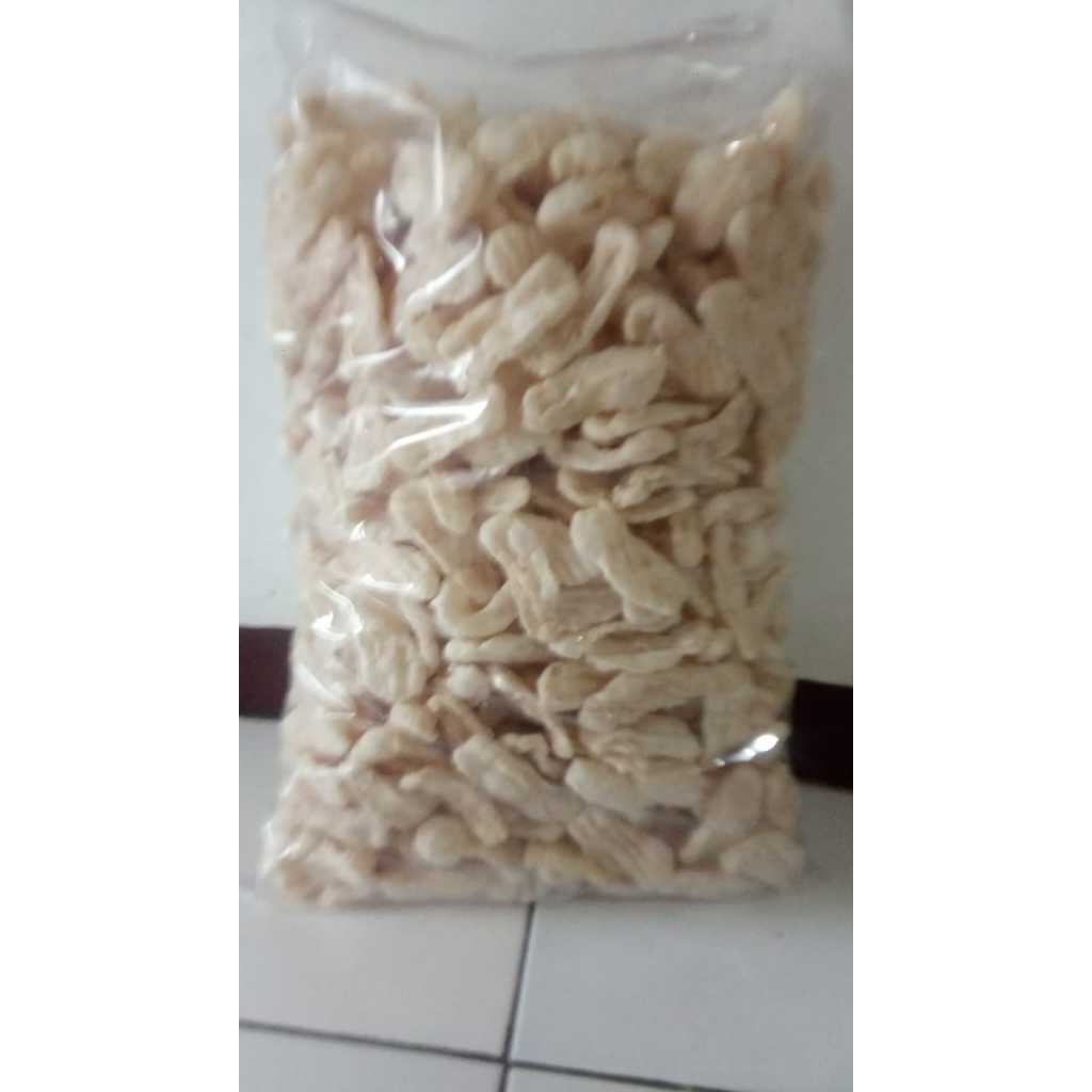 

cuanky / siomay lidah isi 500pcs