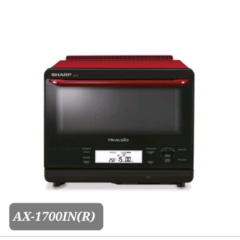 MICROWAVE SHARP AX-1700IN(R) 31 LITER
