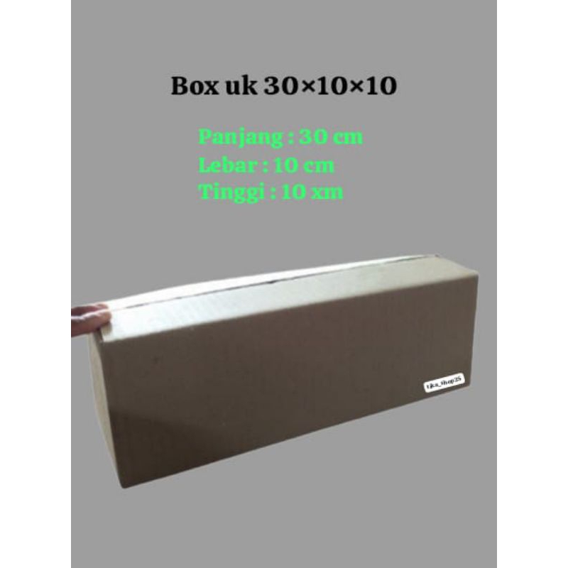 

Box packing uk 30×10×10