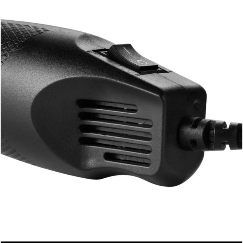 Heat Gun Hot Air Tool 220v 300watt Alat Uap Panas Vinyl