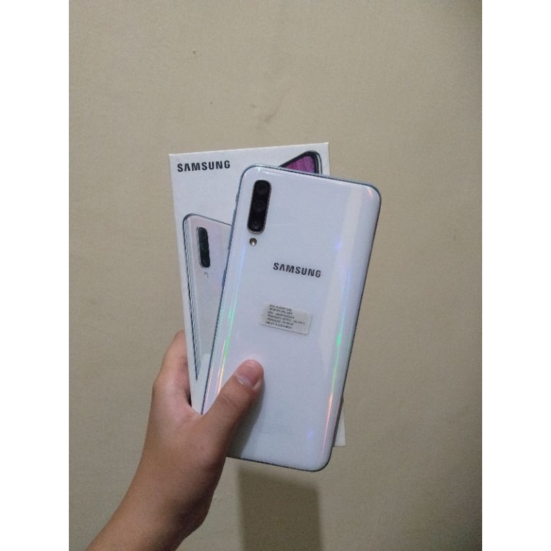 Samsung Galaxy A50 4/64