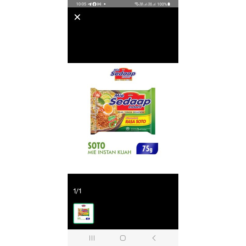 

mie seedap soto